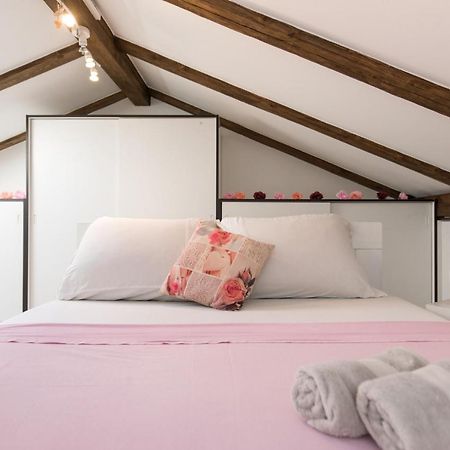 Chic Loft Appartment คิร์ก ภายนอก รูปภาพ