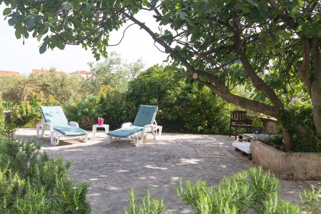 Chic Loft Appartment คิร์ก ภายนอก รูปภาพ