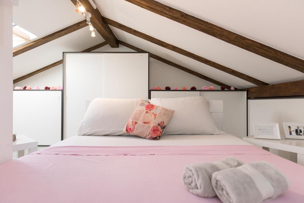 Chic Loft Appartment คิร์ก ภายนอก รูปภาพ
